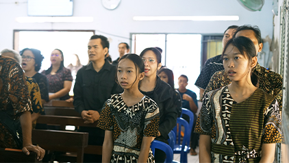 galeri, Ibadah Jumat Agung GKJ Baki Pepantan Kingkang , gereja kristen jawa, gkj, gkj baki, gereja kristen jawa baki, baki, sukoharjo, gkj klasis sukoharjo, klasis sukoharjo, klasis, sinode gkj, sinode 
